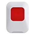 iGET SECURITY EP24 - vnitřní siréna napájená baterií + USB portem, pro alarm M5