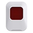 iGET SECURITY EP24 - vnitřní siréna napájená baterií + USB portem, pro alarm M5