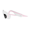 AfterShokz OpenMove, Bluetooth sluchátka před uši, růžová