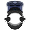 HTC Vive COSMOS Brýle pro virtuální realitu / 6x interní snímací kamera / 2x ovládač / link box / kompletní kabeláž