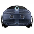 HTC Vive COSMOS Brýle pro virtuální realitu / 6x interní snímací kamera / 2x ovládač / link box / kompletní kabeláž