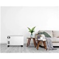 Solight horkovzdušný konvektor 2300W, LCD, ventilátor, časovač, nastavitelný termostat