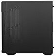 MSI skříň MPG VELOX 100P AIRFLOW/ bez zdroje/ levé temp. sklo/ 3x 120mm/ 1x 120mm ARGB/1x USB3.1 Type-C/2x USB3.0/ černá
