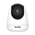 Tenda CP3 Security 1080p Wi-Fi otočná kamera, noční vidění, dvoucestné audio, microSD, CZ aplikace