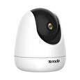 Tenda CP3 Security 1080p Wi-Fi otočná kamera, noční vidění, dvoucestné audio, microSD, CZ aplikace