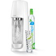 Výrobník sody SodaStream Spirit White