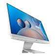 ASUS Vivo AiO M3200 21,5" FHD/R5-5500U/8GB/512GB SSD/Win10/bílý/2r Pick-Up&Return