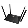 ASUS RT-AX53U Wireless AX1800 Wifi 6 Router, 3x gigabit RJ45, 1x USB