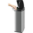Odpadkový koš Lamart LT8049 bezdotykový 45 l Sensor