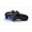 Sony PS4 Dualshock 4 v2 černý - bezdrátový ovladač