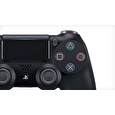 Sony PS4 Dualshock 4 v2 černý - bezdrátový ovladač