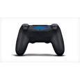 Sony PS4 Dualshock 4 v2 černý - bezdrátový ovladač