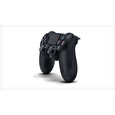 Sony PS4 Dualshock 4 v2 černý - bezdrátový ovladač