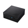 ASUS PN51 R7-5700U/1*M.2 Slot+2.5" slot/0G/bez OS (model name PN51-BB757MDE1) s audio codec