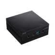 ASUS PN51 R7-5700U/1*M.2 Slot+2.5" slot/0G/bez OS (model name PN51-BB757MDE1) s audio codec