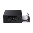 ASUS PN51 R7-5700U/1*M.2 Slot+2.5" slot/0G/bez OS (model name PN51-BB757MDE1) s audio codec