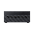 ASUS PN51 R7-5700U/1*M.2 Slot+2.5" slot/0G/bez OS (model name PN51-BB757MDE1) s audio codec