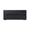 ASUS PN51 R7-5700U/1*M.2 Slot+2.5" slot/0G/bez OS (model name PN51-BB757MDE1) s audio codec