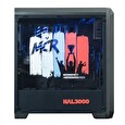 HAL3000 MČR Finale 2 Elite 3060 / AMD Ryzen 7 3700X/ 16GB/ RTX 3060/ 1TB PCIe4 SSD/ W10