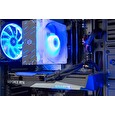 HAL3000 MČR Finale 2 Elite 3060 / AMD Ryzen 7 3700X/ 16GB/ RTX 3060/ 1TB PCIe4 SSD/ W10