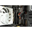 HAL3000 MČR Finale 2 Elite 3060 / AMD Ryzen 7 3700X/ 16GB/ RTX 3060/ 1TB PCIe4 SSD/ W10