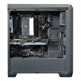 HAL3000 MČR Finale 2 Elite 3060 / AMD Ryzen 7 3700X/ 16GB/ RTX 3060/ 1TB PCIe4 SSD/ W10