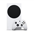 Herní konzole Microsoft Xbox Series S - QHD, HDR, 512 GB SSD