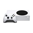 Herní konzole Microsoft Xbox Series S - QHD, HDR, 512 GB SSD