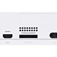 Herní konzole Microsoft Xbox Series S - QHD, HDR, 512 GB SSD