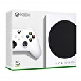 Herní konzole Microsoft Xbox Series S - QHD, HDR, 512 GB SSD