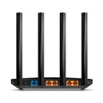 TP-LINK Archer C6 v3.2 AC1200 WiFi DualBand Gb Router, 5xGb, 4xanténa