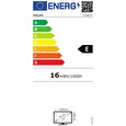 22" LED Philips 222B1TC - FHD,IPS,touch