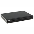 Dahua NVR Smart 8x IP/ 8Mpix/ 160Mbps/ 2xHDD/ 1xLAN/ analytiky