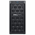 Dell PowerEdge T140/ Xeon E-2224/ 16GB/ 2x 2TB 7.2k NLSAS/ H330+/ DVDRW/ 2x GLAN/ iDRAC 9 Basic/ 3Y Basic on-site