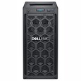 Dell PowerEdge T140/ Xeon E-2224/ 16GB/ 2x 2TB 7.2k NLSAS/ H330+/ DVDRW/ 2x GLAN/ iDRAC 9 Basic/ 3Y Basic on-site