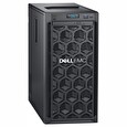 Dell PowerEdge T140/ Xeon E-2224/ 16GB/ 2x 2TB 7.2k NLSAS/ H330+/ DVDRW/ 2x GLAN/ iDRAC 9 Basic/ 3Y Basic on-site