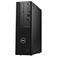 Dell Precision 3450 SFF/ i5-10505/ 8GB/ 256GB SSD/ Intel UHD/ W10Pro/ vPro/ 3Y PS on-site