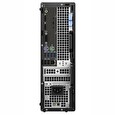 Dell Precision 3450 SFF/ i5-10505/ 8GB/ 256GB SSD/ Intel UHD/ W10Pro/ vPro/ 3Y PS on-site