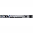 Dell PowerEdge R240/ Xeon E-2224/ 16GB/ 2x 4TB 7.2k NLSAS (3.5" hot-plug)/ H330/ iDRAC 9 Basic/ 3Y Basic on-site