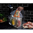 Příslušenství G21 kontejner pro Sous Vide, 7 litrů