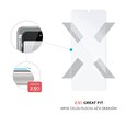 Tvrzené sklo FIXED pro Samsung A51 čiré