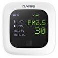 Garni 210T OneCare měřič čistoty vzduchu