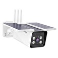 TRX Bezpečnostní IP kamera Innotronik BK-ITY-BC11 bezdrátová, 2.0Mpix, wi-fi, solární panel + Li-Ion baterie
