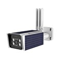 TRX Bezpečnostní IP kamera Innotronik BK-ITY-BC11 bezdrátová, 2.0Mpix, wi-fi, solární panel + Li-Ion baterie