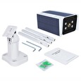 TRX Bezpečnostní IP kamera Innotronik BK-ITY-BC11 bezdrátová, 2.0Mpix, wi-fi, solární panel + Li-Ion baterie