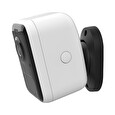 TRX Bezpečnostní IP kamera Innotronik BK-IEN-BC65 bezdr.,smart IP 2.0Mpix,wi-fi,oboustr.komun.,provoz na bat.,VicoHome