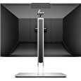 HP LCD EliteDisplay E24mv G4 23,8" IPS, 1920x1080,16:9,5ms, 250nits,1000:1,VGA,DP,HDMI,4xUSB 3.2,webcam 5MP,repro)