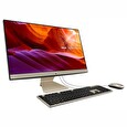 ASUS VIVO AIO M241/23,8"/R5-3500U (4C/8T)/16GB/512GB SSD/WIFI+BT/KL+M/NoOS/Gold/2Y PUR