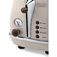 Topinkovač De'Longhi CTOV 2103 BG