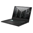 ASUS TUF Dash F15 - 15,6"/144Hz/i7-11370H/8G*2/1T SSD/RTX3060/W10 Home (Eclipse Gray/Aluminum)